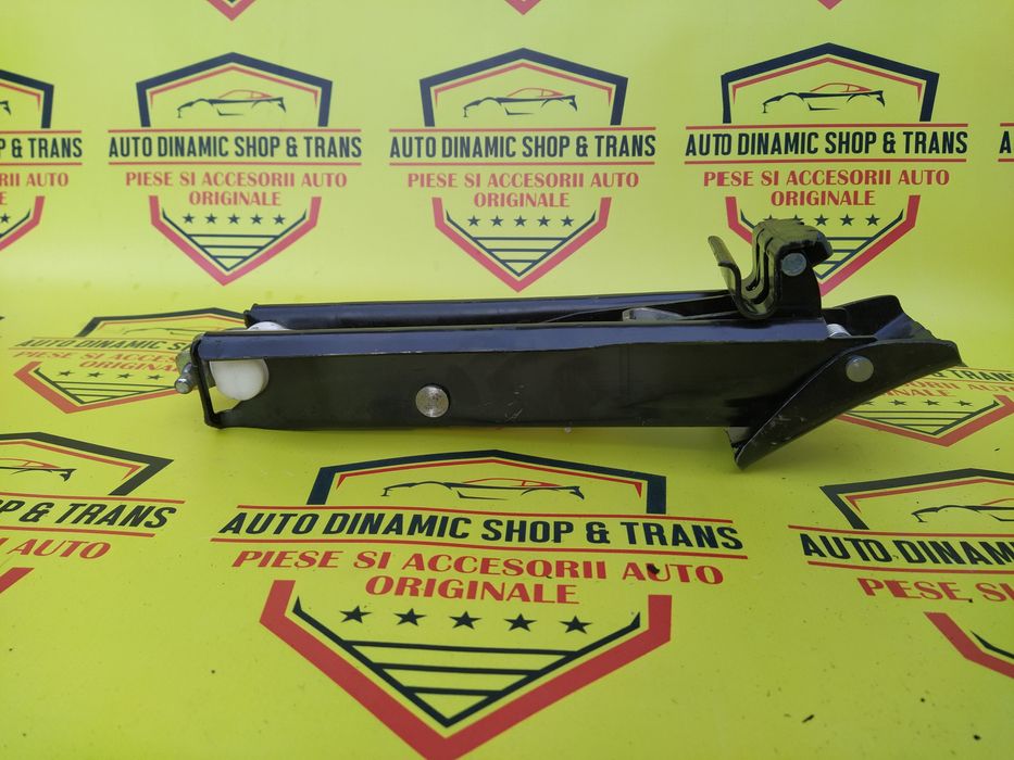 Cric auto punct sprijin original Volkswagen Vw Polo / Fox