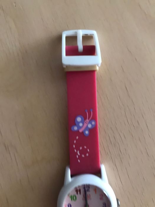 Часы для ребенка