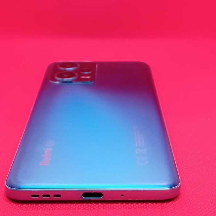 Xiaomi Redmi Note 12 5G (Ag4 Dacia B.51018) Garantie 2 ani