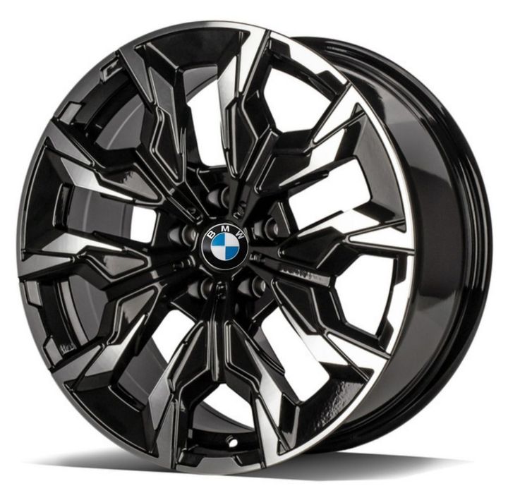 Jante 18 BMW G01, G02, G05, F39-48 G20-26,29 G30 -32 G14, G15, G42 G45