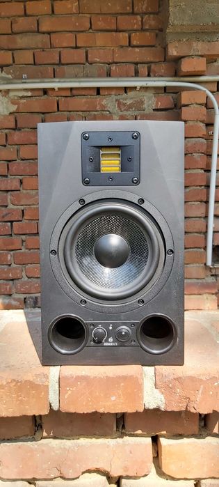 Monitor studio Adam a7x