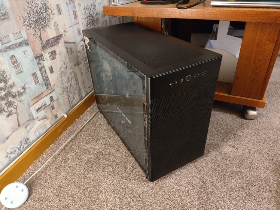 Игровой ПК AMD Ryzen 9 7950X/DDR5 32GB/SSD 1TB/RTX 4080