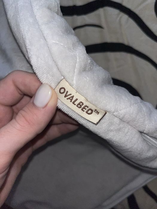 Спален чувал за бебе Ovalbed 70см (1-6м)