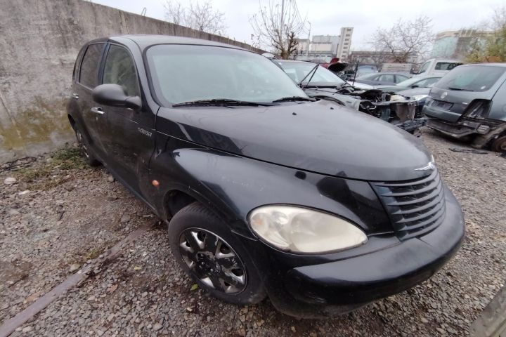 Electromotor Chrysler PT Cruiser 2001 2.0 MT (136 hp)