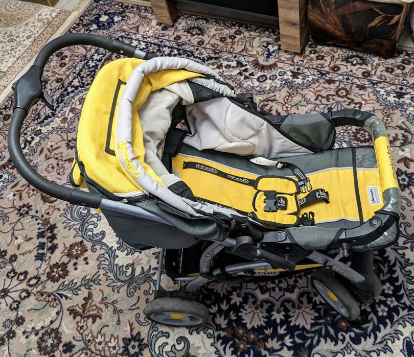 Детска количка Чиполино