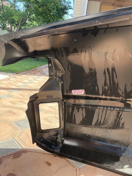 Крыло камри 20 американец