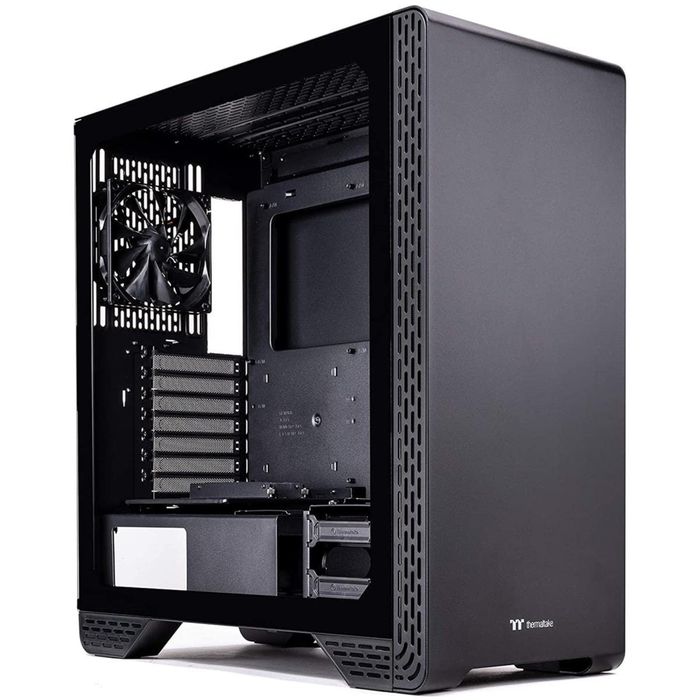 Продаю корпус thermaltake s300 tg
