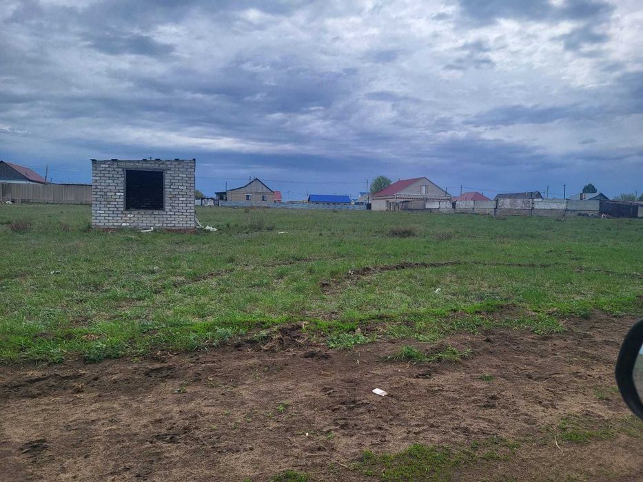 Продам зем. участок с. Заречное