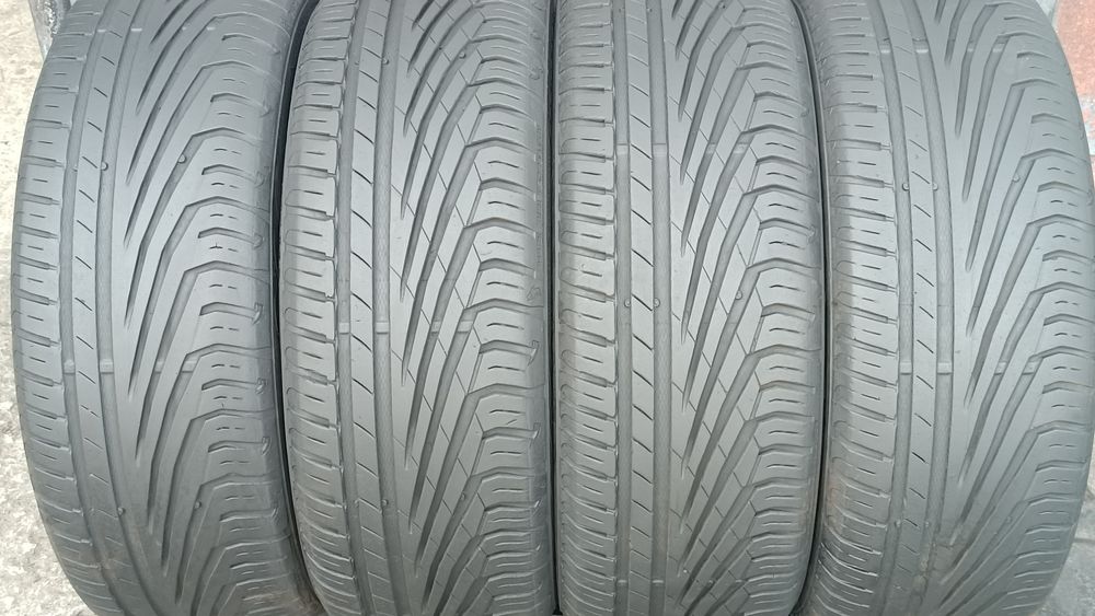 205/55/16 Uniroyal