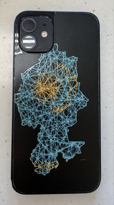 Продам iPhone 12/256