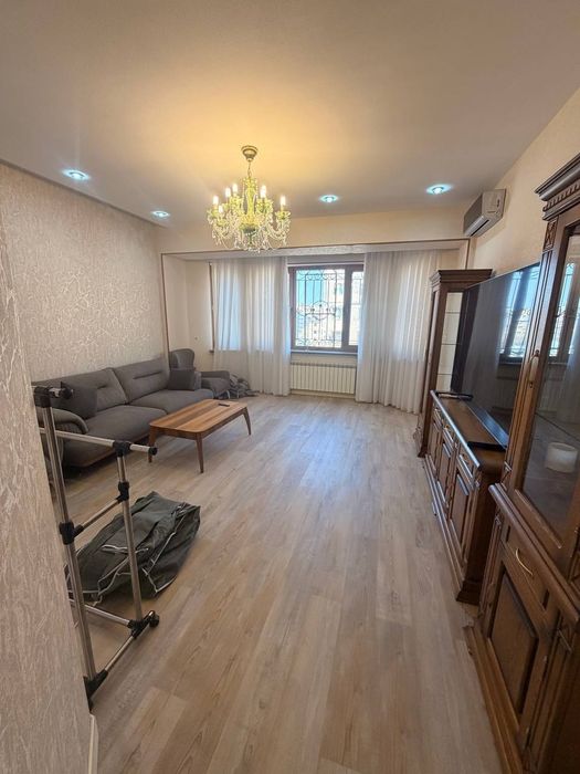 Продаётся квартира в Golden House Паркентская  Ор Паркентский рынок