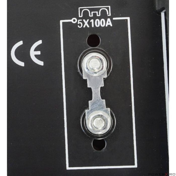 Statie incarcare, redresor, robot pornire 12-24 V, 540 A, Verke