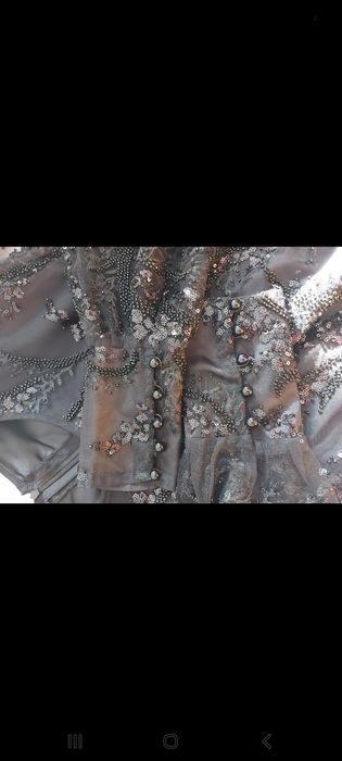 Rochiță elegantă.