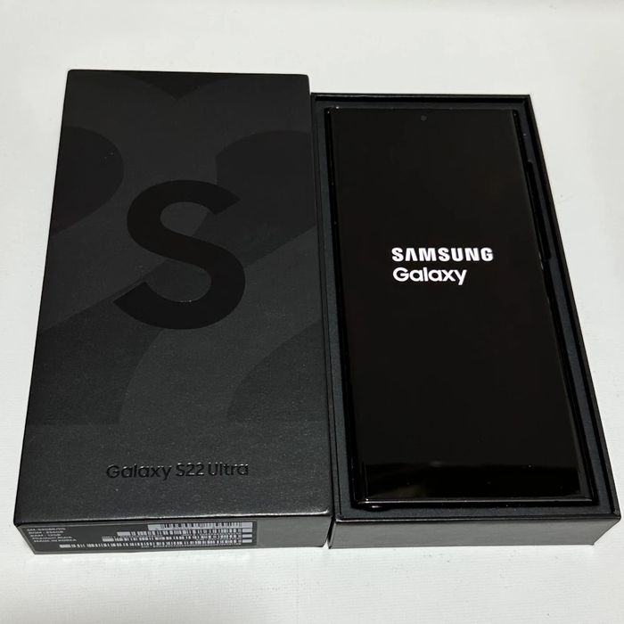 Samsung Galaxy S22 Ultra 512Gb