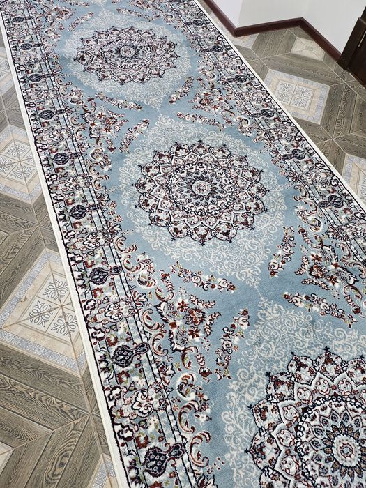 10,4м ковровая дорожка продам