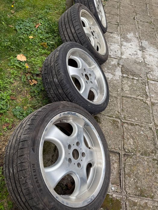 Джанти 18 ки 5х120