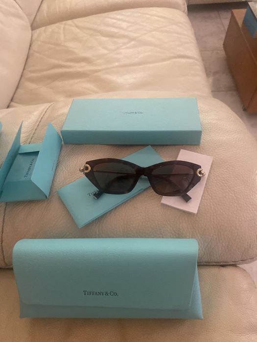 Дамски очила Tiffany&Co.