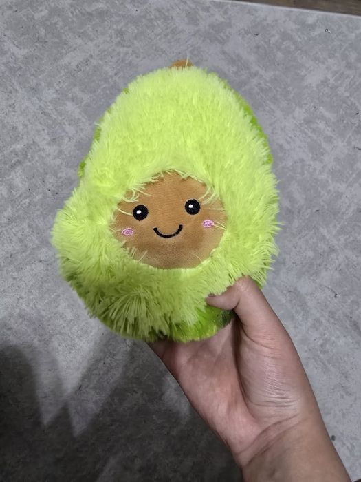 Продам мягкие игрушки