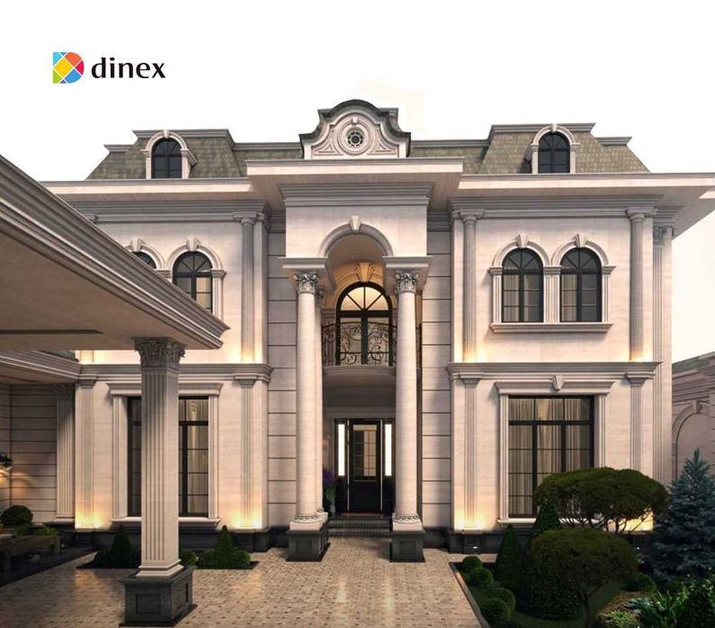 Турар жойдан нотурар жойга ўтказиш, Архитектура, Архитектор,Arxitektor