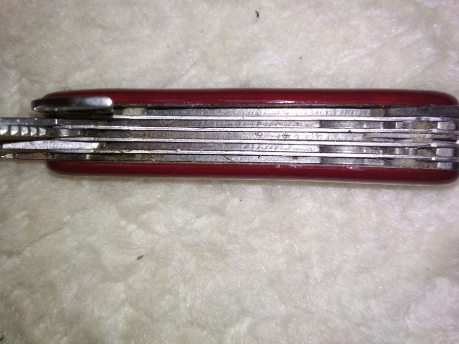 Джобно ножче