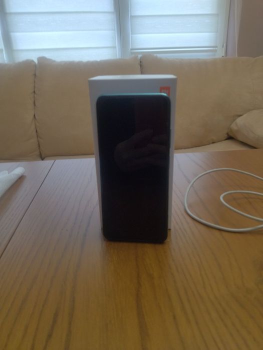 Смартфон Redmi note 10