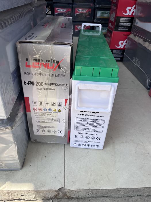 Gelviy Akumlyator quyosh panel yupes uchun optom narxda