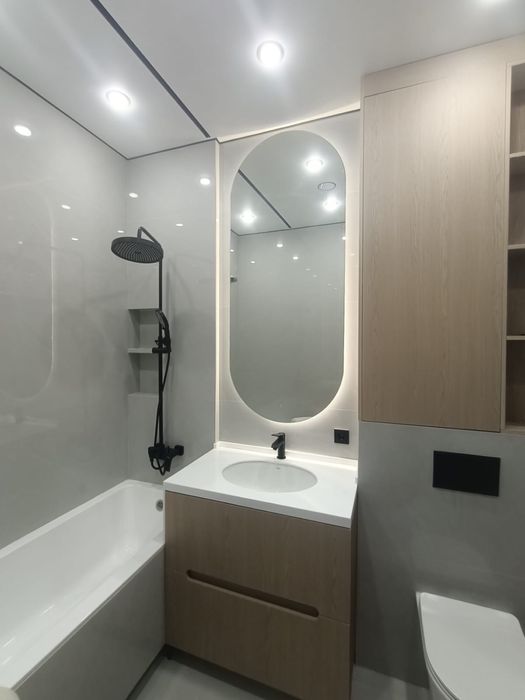 Зеркала. Изготовление зеркал