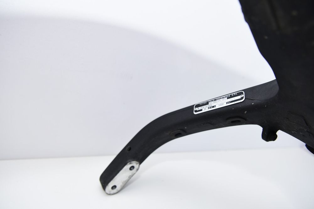 Straight Honda CB1000R SC60 2008-2016 Frame șasiu documente germania