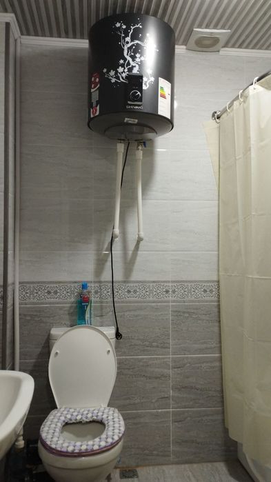 Ijaraga beriladi