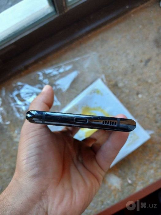 Samsung galaxy s 20 ultra 5G