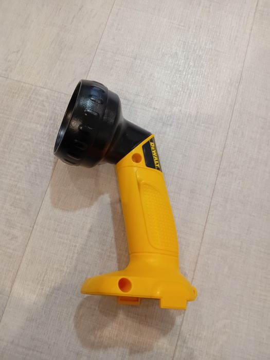 Фонарь ручной, повортный