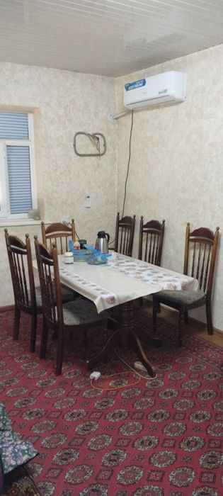 Уйим келесда 2 хонали 1 хонага Квартирант куяман