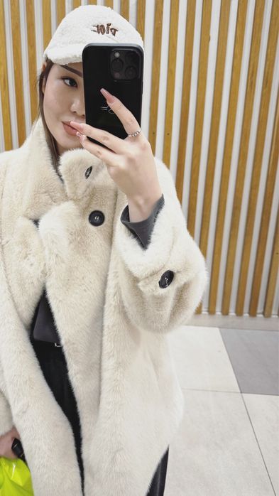 эко шуба ,20 000