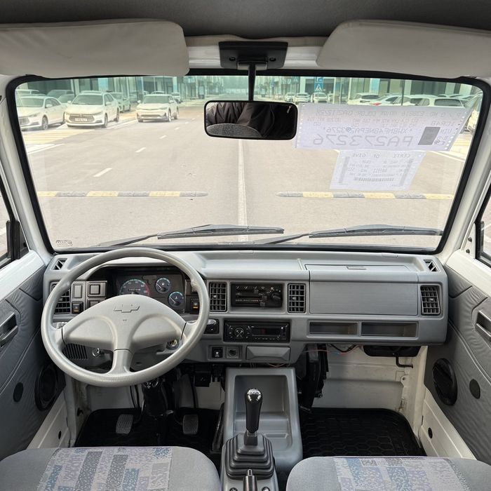 Damas Deluxe 2022 Zavod Xolatda DTP bo'lmagan 100$ bilan !