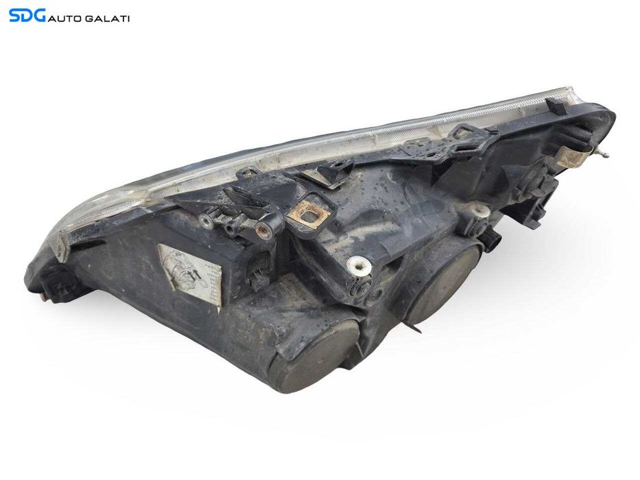 Far Dreapta EUROPA Fiat Ducato 2007 - 2014 [LS1159]