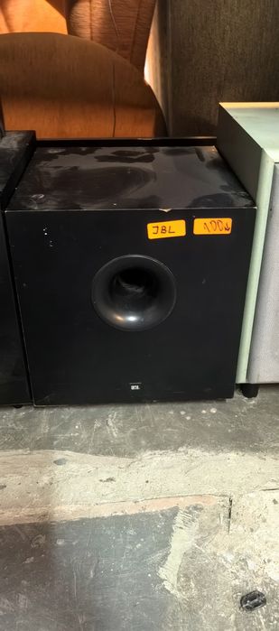 Субуфери и колонки за компютри и  кар аудио