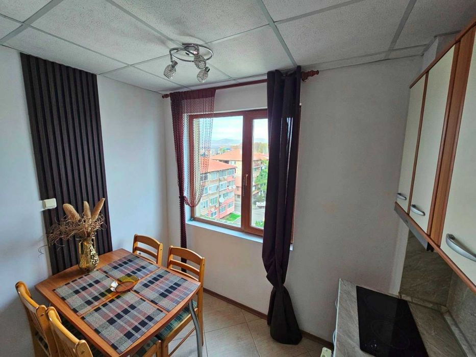 Продава се Тристаен апартамент в к.к. Слънчев бряг - 77 кв.м за 586 €/кв.м - Снимка #10