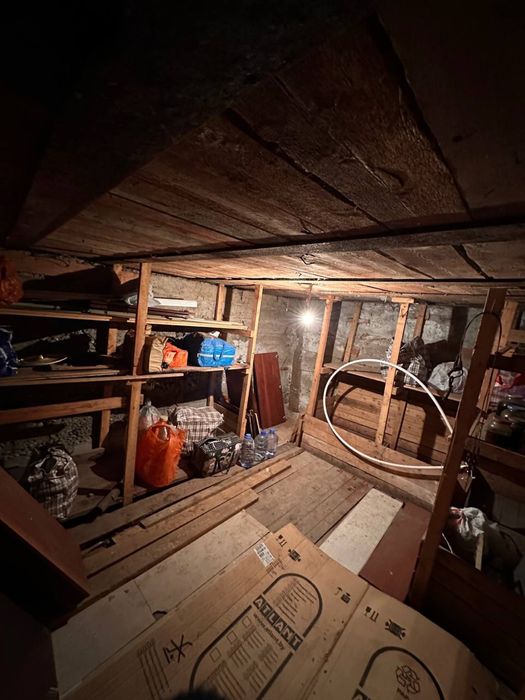 Продается гараж