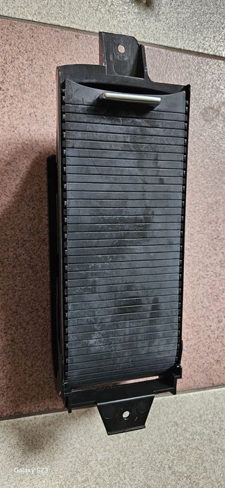 Vând mânere uși golf 5