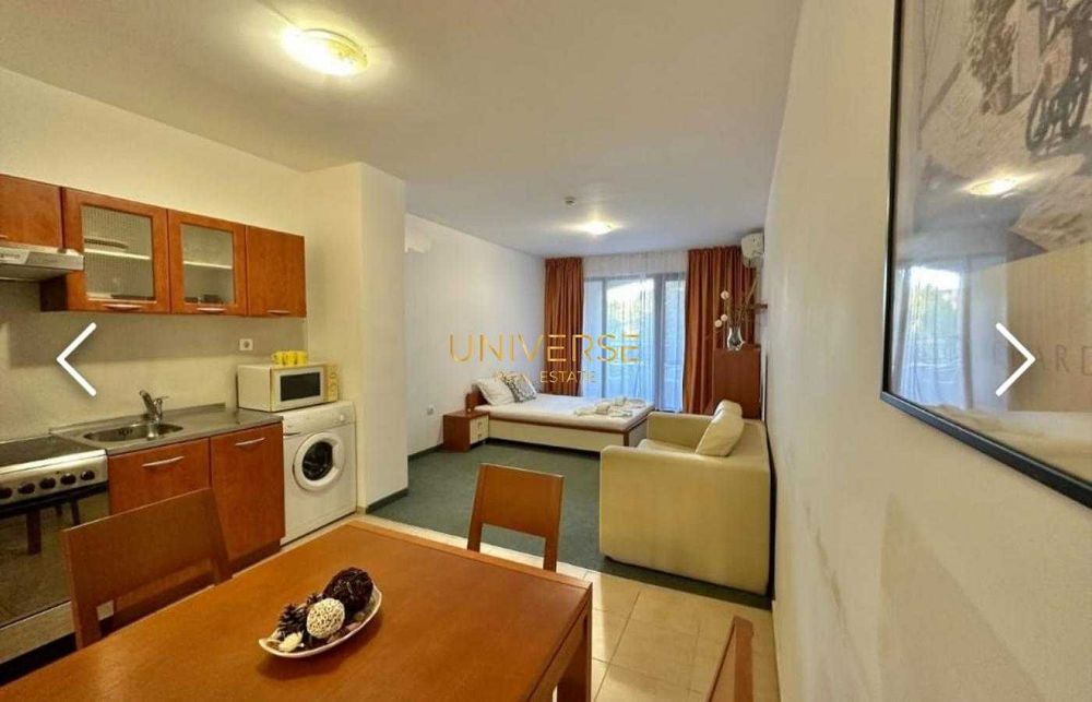 Продава се Двустаен апартамент в Ахелой - 86 кв.м за 510 €/кв.м - Снимка #1