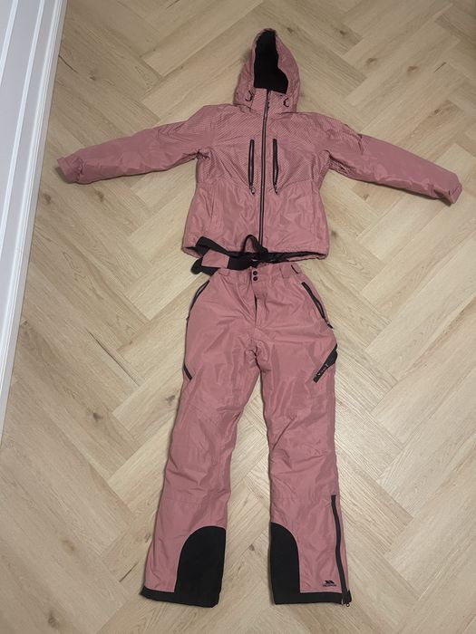 Costum ski dama trespass