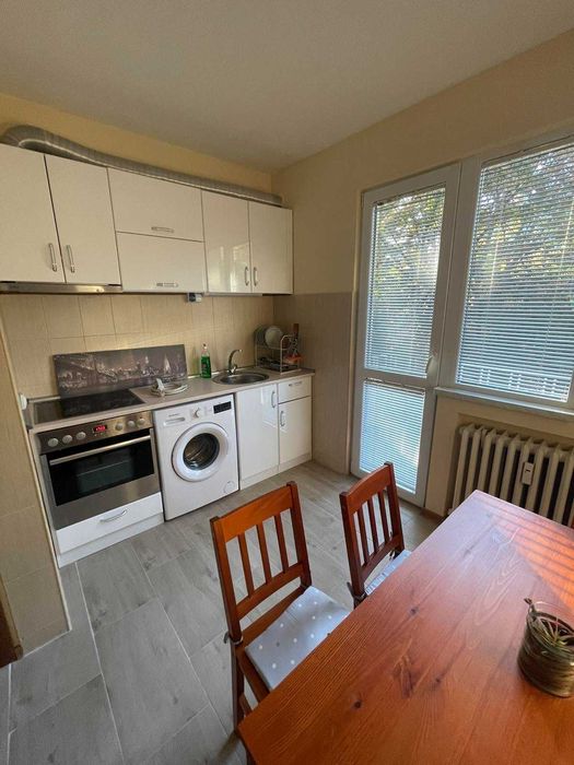 Дава се под наем Тристаен апартамент в София, Редута - 85 кв.м за 663 € - Снимка #7