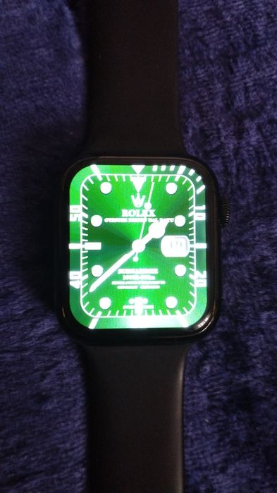 I wach 7 narxi 230 ming boliwi