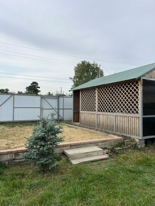 Продам участок С/О Мичуринец