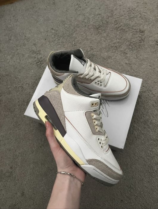 air jordan 3 a ma maniere