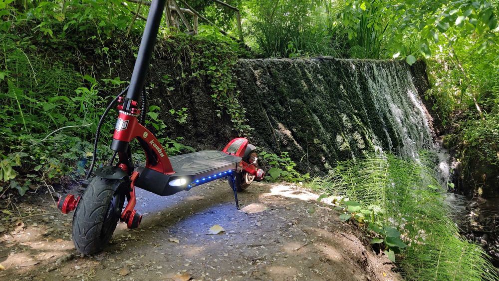 Продавам ел. скутери ,тротинетки