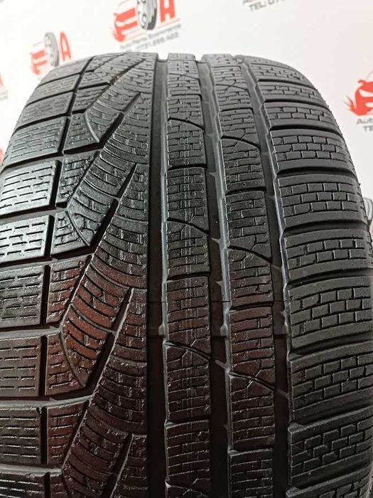 265/35/19 & 245/40/19 98W PIRELLI CP N10807 M+S