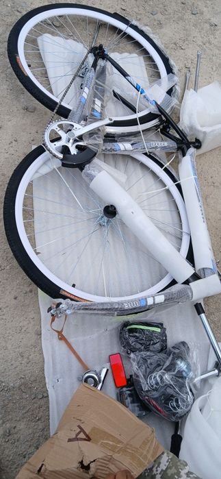 Продам велосипед