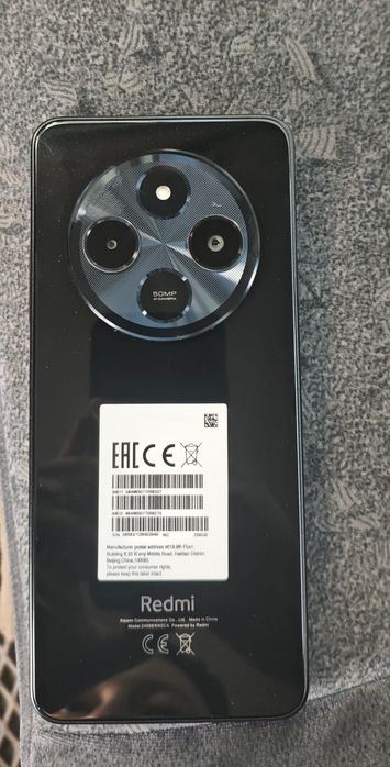 Xiaomi Redmi 14 C 8-256gb