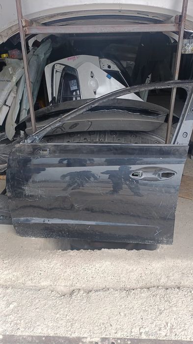 Дн8 передняя дверь